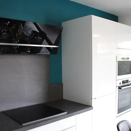 Anglet/ D'amour-chiberta -plages&golf Appartement