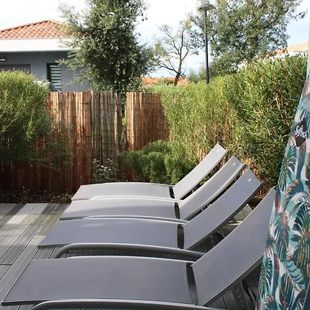 Anglet/ D'amour-chiberta -plages&golf Appartement Anglet