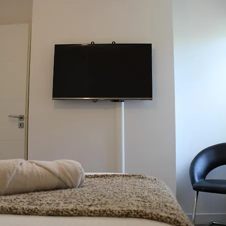Anglet/ D'amour-chiberta -plages&golf Appartement *
