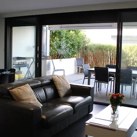 Appartement Anglet/ D'amour-chiberta -plages&golf Anglet