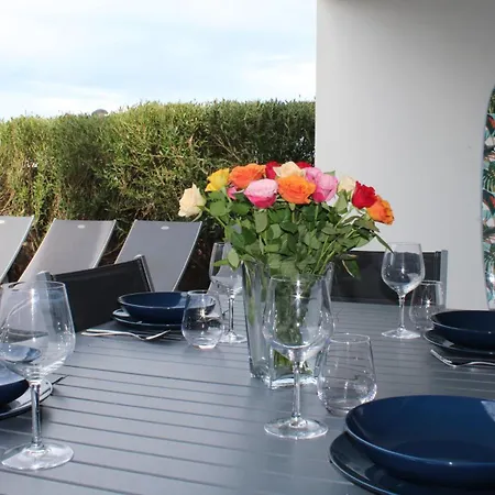 Anglet/ D'amour-chiberta -plages&golf Anglet