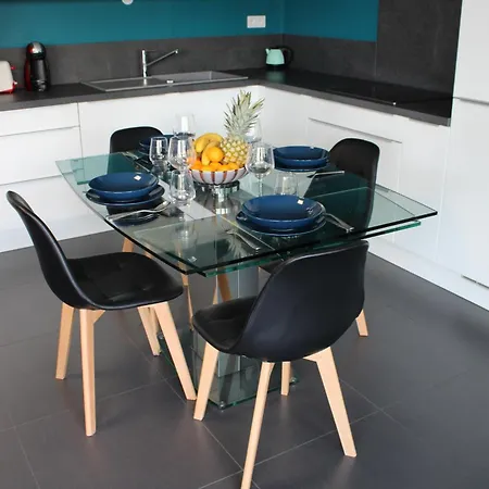 Appartement Anglet/ D'amour-chiberta -plages&golf Anglet